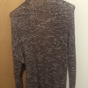 Hollister cardigan